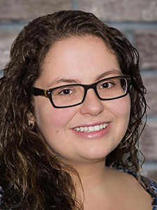 Image of Allison PELLETIER